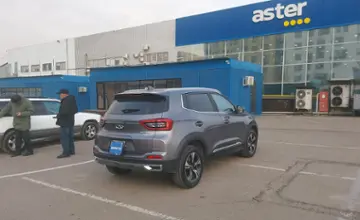 Chery Tiggo 4 Pro 2023 года за 6 800 000 тг. в Алматы фото 3