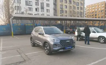 Chery Tiggo 4 Pro 2023 года за 6 800 000 тг. в Алматы фото 2