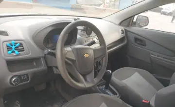 Chevrolet Cobalt 2022 года за 4 500 000 тг. в Алматы фото 5