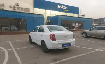 Chevrolet Cobalt 2022 года за 4 500 000 тг. в Алматы фото 4