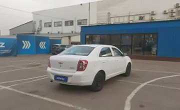 Chevrolet Cobalt 2022 года за 4 500 000 тг. в Алматы фото 3