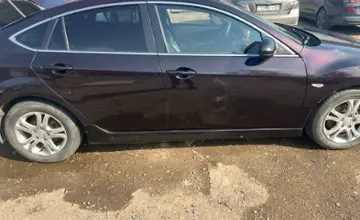 Mazda 6 2008 года за 4 500 000 тг. в Уральск фото 3