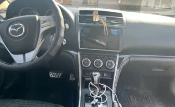 Mazda 6 2008 года за 4 500 000 тг. в Уральск