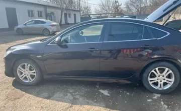 Mazda 6 2008 года за 4 500 000 тг. в Уральск фото 4