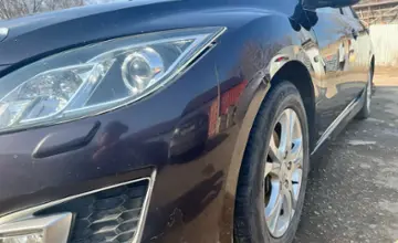 Mazda 6 2008 года за 4 500 000 тг. в Уральск фото 1