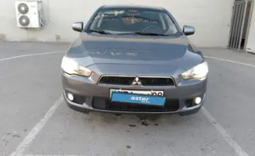 Mitsubishi Lancer 2008 года за 3 500 000 тг. в Тараз фото 2