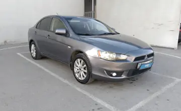 Mitsubishi Lancer 2008 года за 3 500 000 тг. в Тараз фото 3