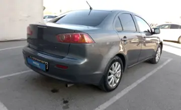 Mitsubishi Lancer 2008 года за 3 500 000 тг. в Тараз