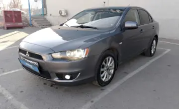 Mitsubishi Lancer 2008 года за 3 500 000 тг. в Тараз фото 1