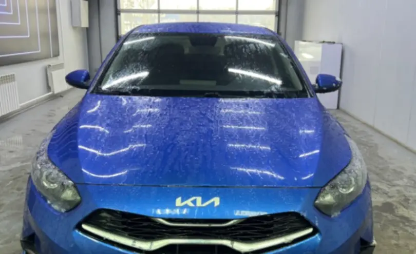 Kia Ceed SW 2022 года за 9 000 000 тг. в Павлодар фото 2