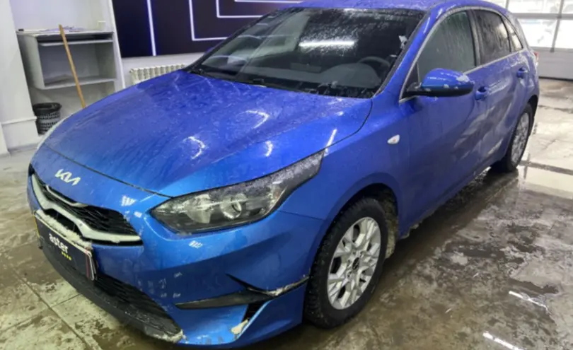Kia Ceed SW 2022 года за 9 000 000 тг. в Павлодар