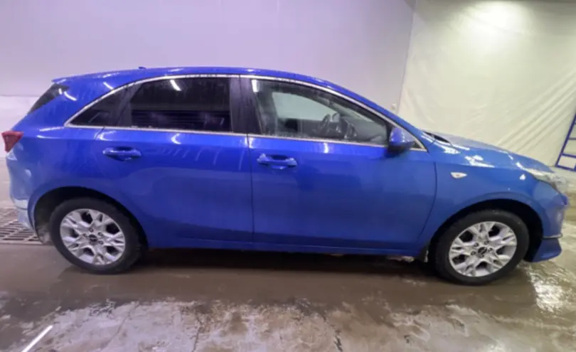 Kia Ceed SW 2022 года за 9 000 000 тг. в Павлодар фото 4