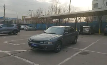 Mitsubishi Galant 1994 года за 1 300 000 тг. в Алматы фото 1