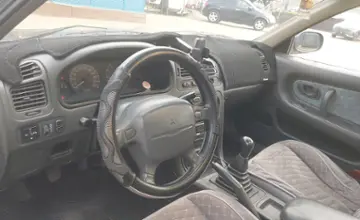 Mitsubishi Galant 1994 года за 1 300 000 тг. в Алматы фото 5