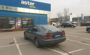 Mitsubishi Galant 1994 года за 1 300 000 тг. в Алматы фото 4