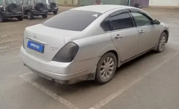 Nissan Teana 2007 года за 2 400 000 тг. в Кызылорда