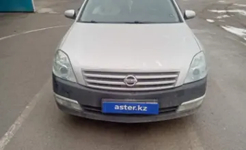 Nissan Teana 2007 года за 2 400 000 тг. в Кызылорда фото 2