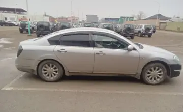 Nissan Teana 2007 года за 2 400 000 тг. в Кызылорда фото 4
