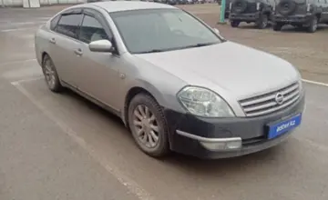 Nissan Teana 2007 года за 2 400 000 тг. в Кызылорда фото 3