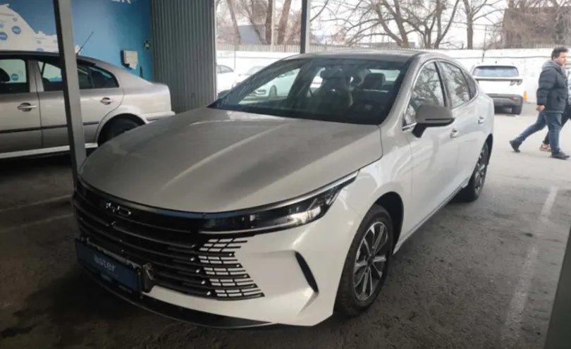 BYD Destroyer 05 2025 года за 9 000 000 тг. в Алматы