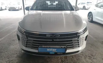 BYD Destroyer 05 2025 года за 9 000 000 тг. в Алматы фото 2