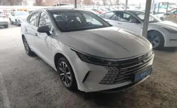 BYD Destroyer 05 2025 года за 9 000 000 тг. в Алматы фото 3