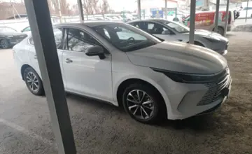 BYD Destroyer 05 2025 года за 9 000 000 тг. в Алматы фото 4