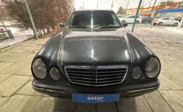 Mercedes-Benz E-Класс 1999 года за 3 500 000 тг. в Талдыкорган фото 2
