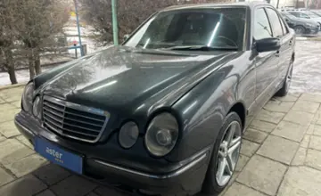 Mercedes-Benz E-Класс 1999 года за 3 500 000 тг. в Талдыкорган фото 1