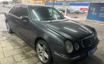 Mercedes-Benz E-Класс 1999 года за 3 500 000 тг. в Талдыкорган фото 3