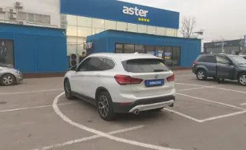 BMW X1 2023 года за 17 000 000 тг. в Алматы фото 4