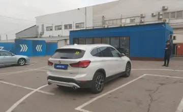 BMW X1 2023 года за 17 000 000 тг. в Алматы фото 3