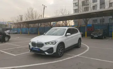 BMW X1 2023 года за 17 000 000 тг. в Алматы фото 1