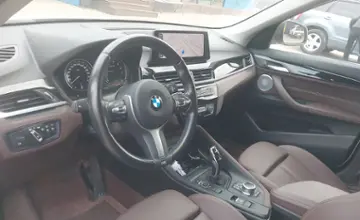 BMW X1 2023 года за 17 000 000 тг. в Алматы фото 5