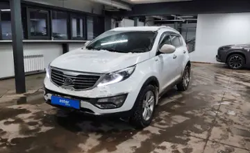 Kia Sportage 2013 года за 7 000 000 тг. в Астана фото 1