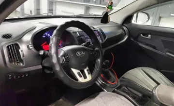 Kia Sportage 2013 года за 7 000 000 тг. в Астана фото 5