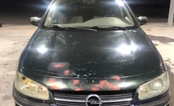 Opel Omega 1994 года за 800 000 тг. в Шымкент фото 2