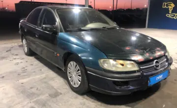 Opel Omega 1994 года за 800 000 тг. в Шымкент фото 3