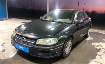 Opel Omega 1994 года за 800 000 тг. в Шымкент фото 1