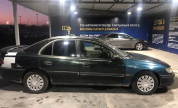 Opel Omega 1994 года за 800 000 тг. в Шымкент фото 4