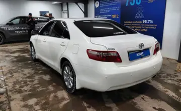 Toyota Camry 2007 года за 6 500 000 тг. в Астана фото 4