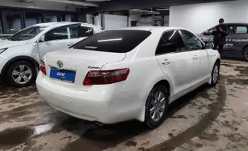 Toyota Camry 2007 года за 6 500 000 тг. в Астана фото 3