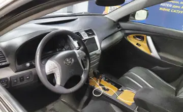 Toyota Camry 2007 года за 6 500 000 тг. в Астана фото 5