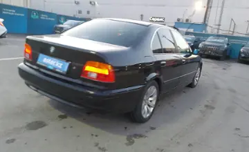 BMW 5 серии 2001 года за 3 600 000 тг. в Шымкент фото 3