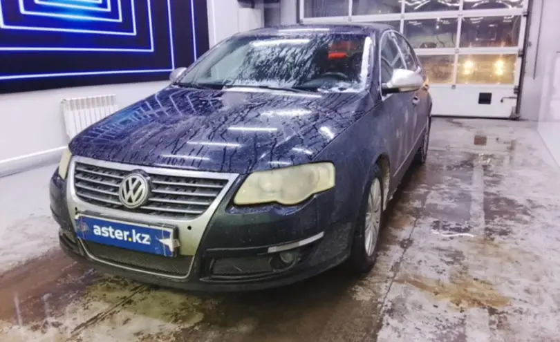 Volkswagen Passat 2008 года за 3 700 000 тг. в Павлодар
