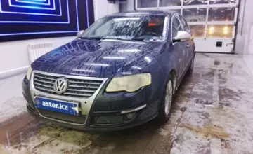 Volkswagen Passat 2008 года за 3 700 000 тг. в Павлодар фото 1