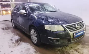 Volkswagen Passat 2008 года за 3 700 000 тг. в Павлодар фото 3