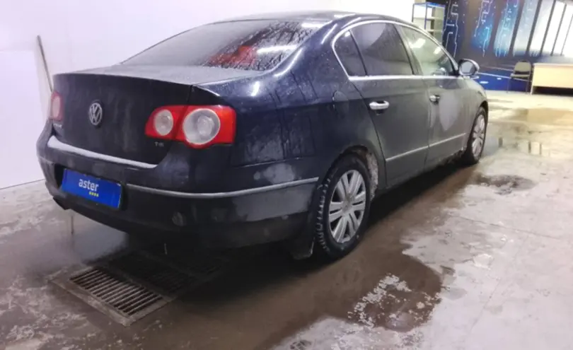 Volkswagen Passat 2008 года за 3 700 000 тг. в Павлодар фото 5
