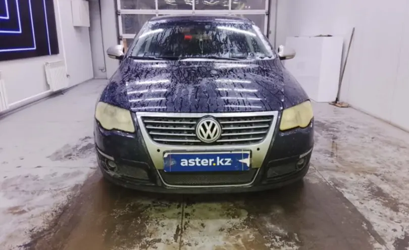 Volkswagen Passat 2008 года за 3 700 000 тг. в Павлодар фото 2