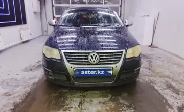 Volkswagen Passat 2008 года за 3 700 000 тг. в Павлодар фото 2